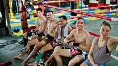 Muay Thai
