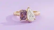 Meaningful Two-Stone Designs