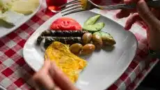 A Culinary Journey Discovering Morning Delights