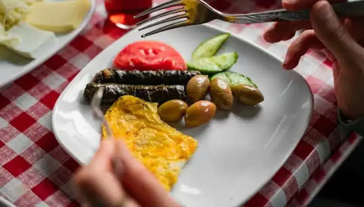 A Culinary Journey Discovering Morning Delights