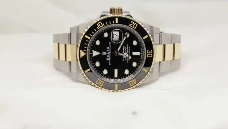 Rolex Watches