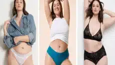 Crotchless Panties
