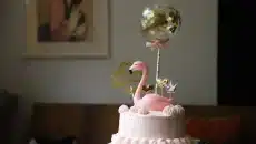 Discovering the Perfect Birthday Cake in Singapore A Culinary Delight