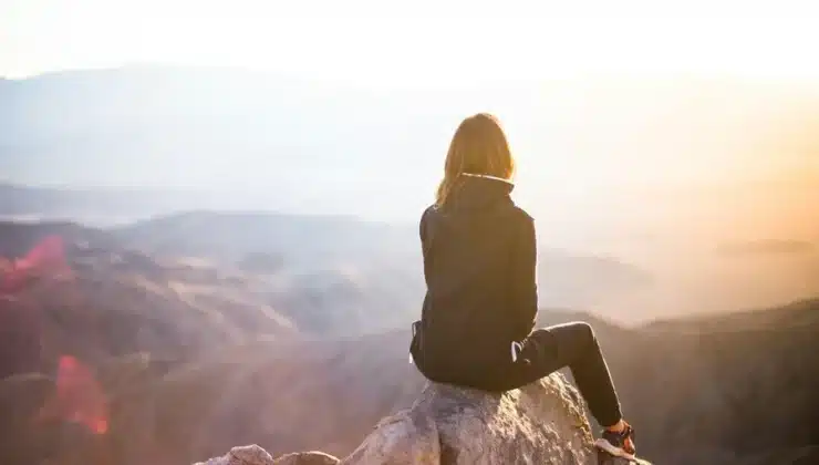 Everyday Rituals and the Search for Calm in a Fast-Moving World