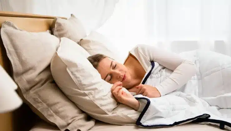 Sleep