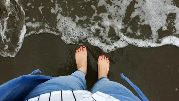 Foot Health