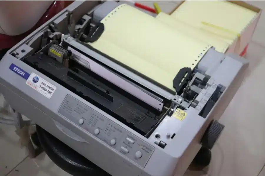 Prospects for Industrial Printing