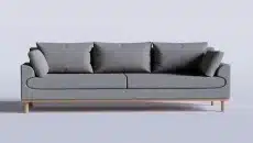 Three-Seater Sofa