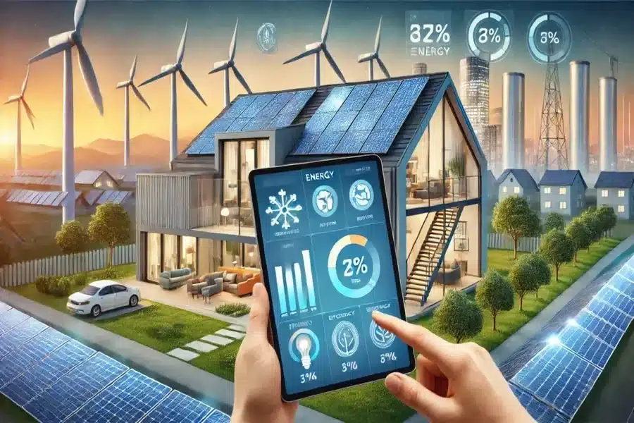 Smarter Business Energy Options For Commercial Users