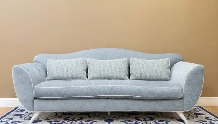 The Rise of Sectional Sofas in Modern Living Rooms