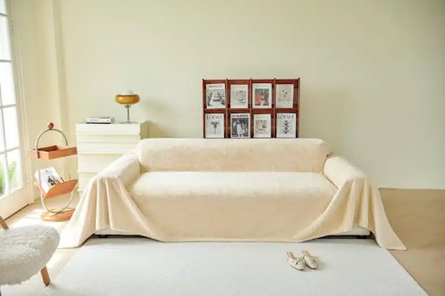 The Rise of Sectional Sofas in Modern Living Rooms1