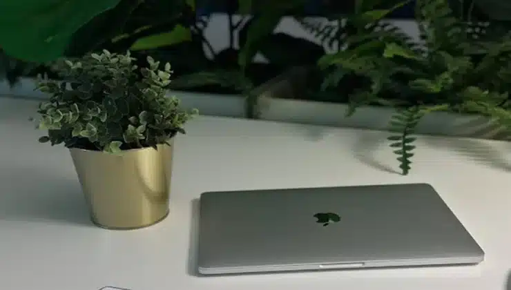 The Rise of the Dynamic Workspace Environment