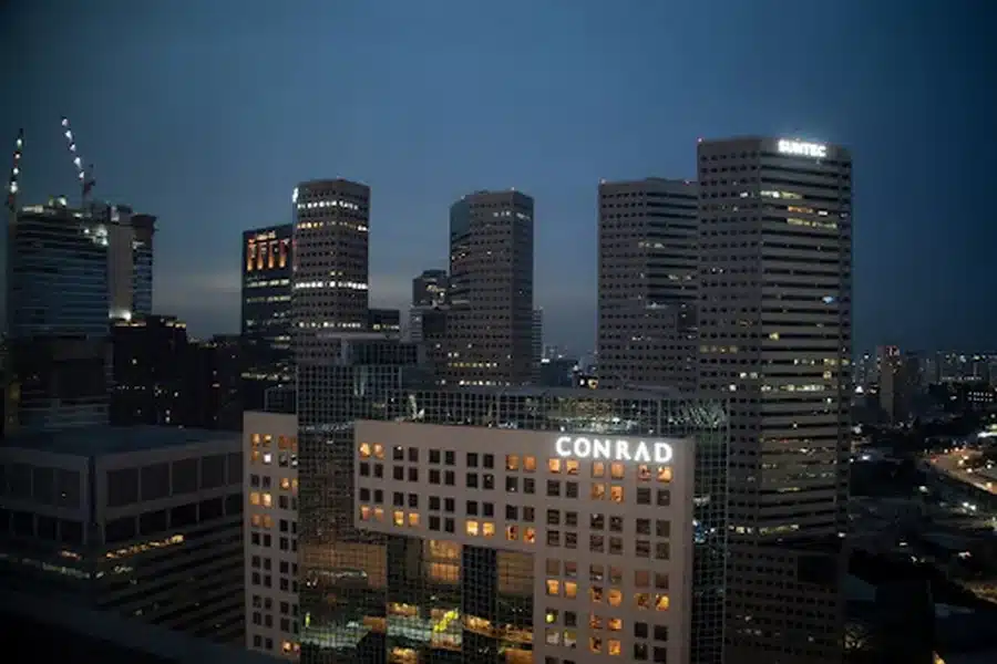 The Rise of the Dynamic Workspace Environment1