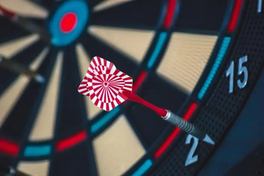 The Difference Between Setting Goals And Setting Direction