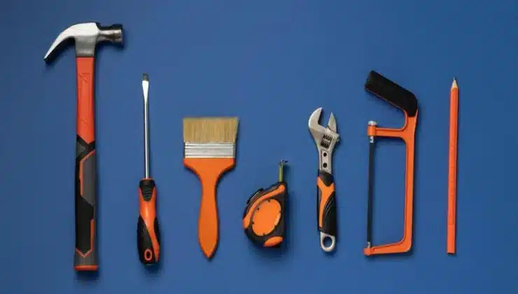Best Tools You Need for Home Improvement Projects Guide