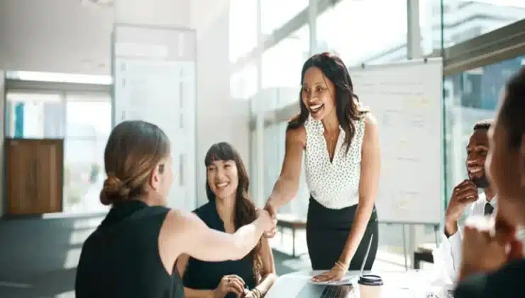How to Enhance Workplace Appreciation Through Personalized eCards
