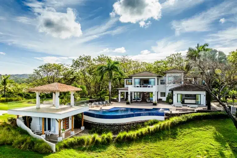 Luxury Villa Features That Command the Highest Resale Premiums