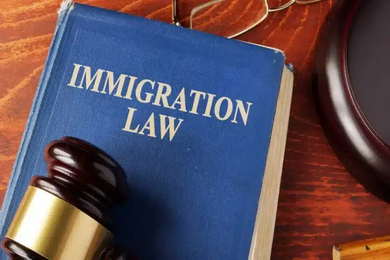Immigration Law Picture Rocks Pa Guide for Residents