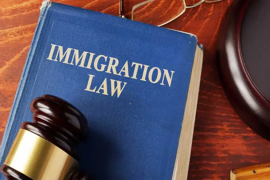 Immigration Law Picture Rocks Pa Guide for Residents