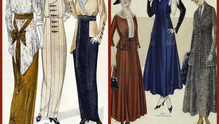 Fashion