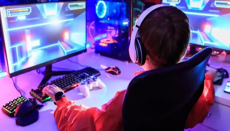 Fortune Gaming