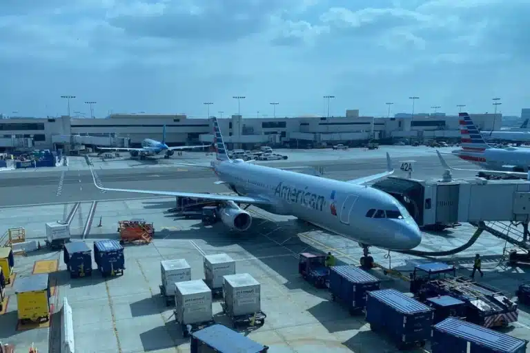 A Complete Guide to IAD to LAX Flights: Travel Tips and Insights