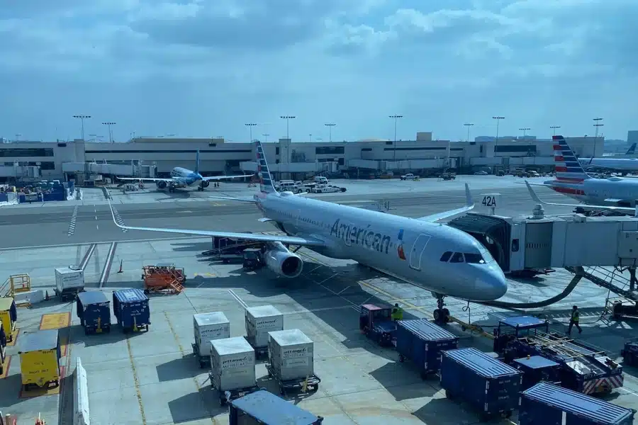 A Complete Guide to IAD to LAX Flights: Travel Tips and Insights