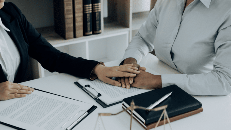 7 Ways an Accident Lawyer Helps Simplify Legal Processes